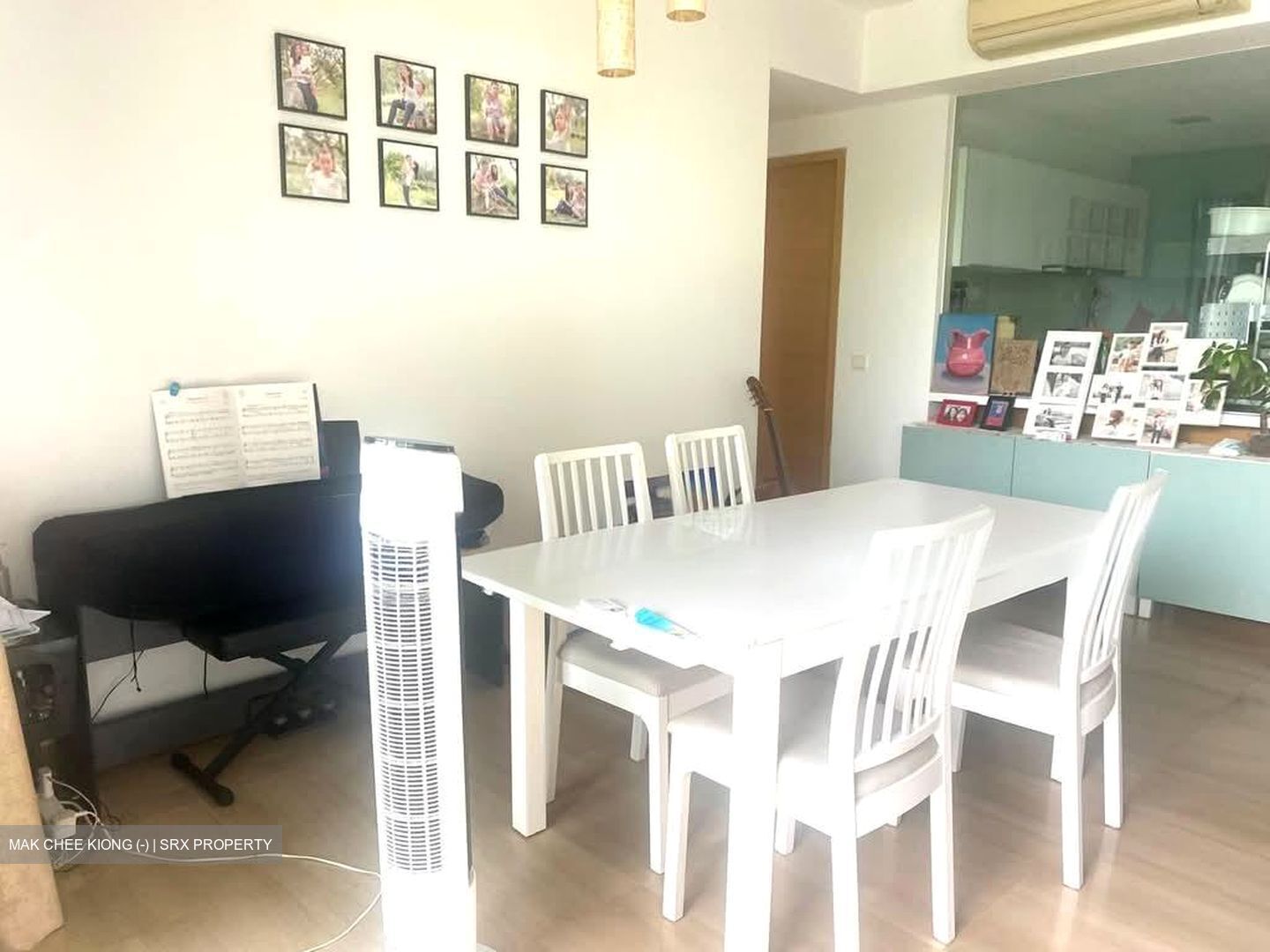 SilverSea (D15), Condominium #591300561